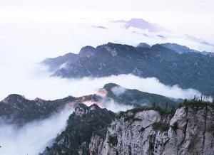 龍峪灣國家森林公園 龍峪灣國家森林公園