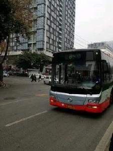 成都公交84路 成都公交84路