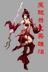 魔魂錄之英雄淚 魔魂錄之英雄淚