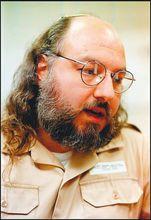 喬納森&middot;波拉德