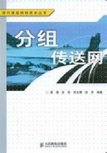 分組傳送網 分組傳送網