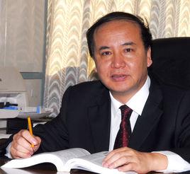 黃東陽[汕頭大學醫學院常務副院長]