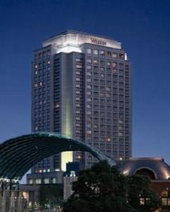 東京威斯汀酒店 東京威斯汀酒店