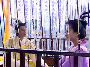 手卷真珠上玉鉤