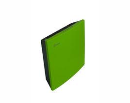 室內新風淨化機 室內新風淨化機