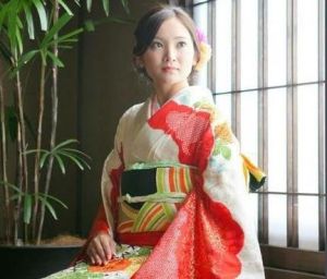 中浦悠花 中浦悠花