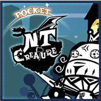 Pocket Creature Pocket Creature