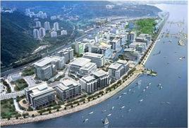 天賦海灣 天賦海灣