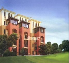 萬科花園小城 萬科花園小城