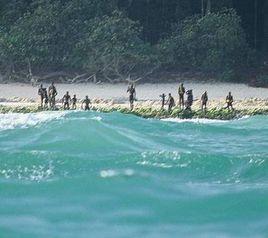 與世隔絕6萬年的原始部落 與世隔絕6萬年的原始部落