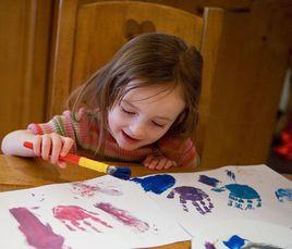 幼兒藝術潛能開發 幼兒藝術潛能開發