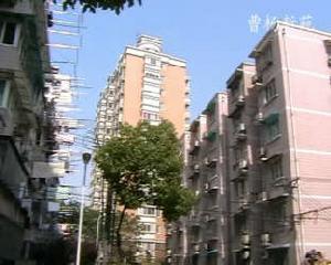 曹楊新苑一期至三期 曹楊新苑一期至三期