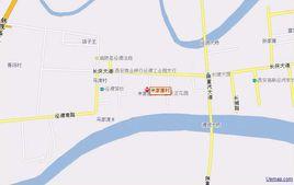 米家崖村 米家崖村