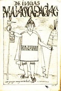 邁塔·卡帕克 邁塔·卡帕克