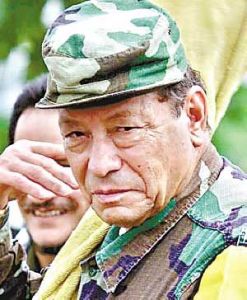 全球十大惡人 全球十大惡人