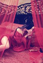 石觀音[古龍武俠小說《楚留香傳奇》中人物]