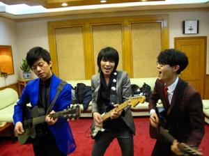 新勢力組合 新勢力組合