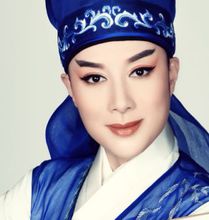 《春香傳》飾李夢龍