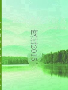 度過2015