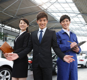 人員銷售 人員銷售