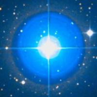 HR 1875 DSS2 彩色圖