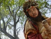 央視笑傲的木高峰