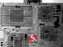 電路板、PCB、BGA檢測效果圖