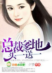 總裁爹地,買一送一 總裁爹地,買一送一