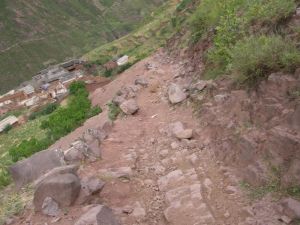 下味口自然村 下味口自然村