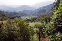 莪山畲族鄉 莪山畲族鄉