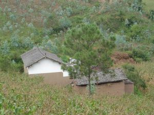 谷把自然村 谷把自然村