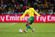 塞巴斯蒂安&middot;巴松（Sebastien Bassong）