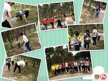 吉林動畫學院甘露大學生志願者協會