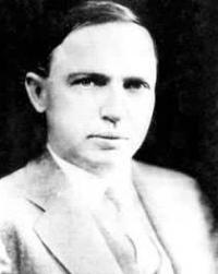 哈羅·沙普利 哈羅·沙普利