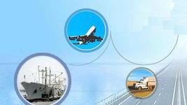 中英自考物流管理專業 中英自考物流管理專業