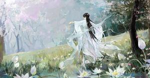 風明[《誰是李世民》女主人公]