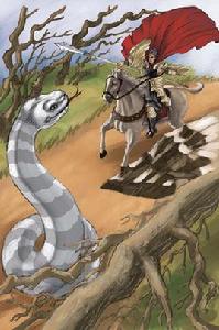 常昊[小說《封神演義》人物]