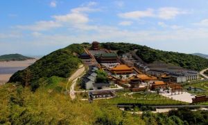 寶陀講寺 寶陀講寺