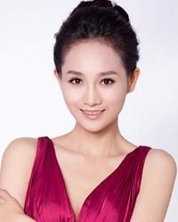 任晗[玉溪市委黨校組織人事科科長]