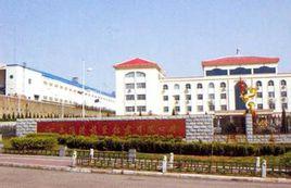 河南豫港龍泉鋁業有限公司 河南豫港龍泉鋁業有限公司