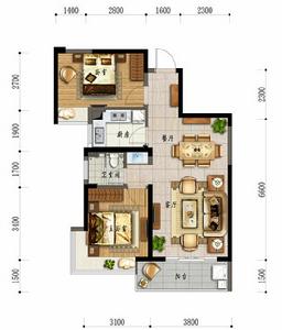 魯能山海天[文昌項目]