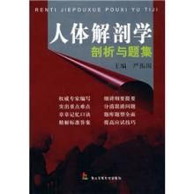 正常人體解剖學