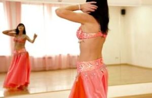 瘦身保健肚皮舞 瘦身保健肚皮舞