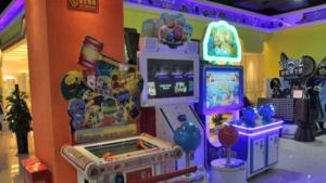 金卡拉曼達動漫城 金卡拉曼達動漫城