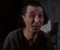 電影《尋仇陰陽界》劇照