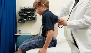 小兒過敏性紫癜