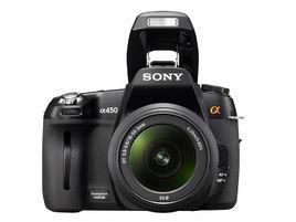 索尼a450 索尼a450