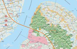 五峰山公鐵大橋 五峰山公鐵大橋