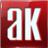 AK logo