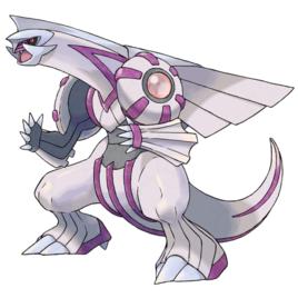 帕路奇犽 帕路奇犽